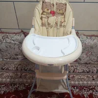 میز غذا خوری کودک