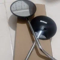 آیینه موتور هندا