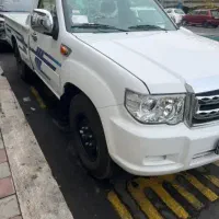 پادرا|خودرو سنگین|فردیس, شهرک شهید حسینی|دیوار