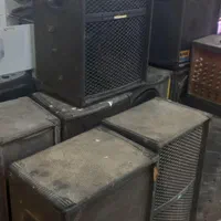 تعمیرات تخصصی باند و بلندگو|خدمات پیشه و مهارت|شهرکرد, |دیوار