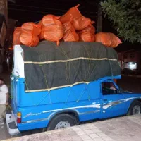 باربری و حمل بار نیسان وانت سایپا درون و بیرون شهر|خدمات حمل و نقل|دوگنبدان, |دیوار