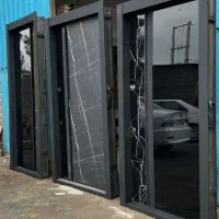 درب ضد سرقت اسپرلوس