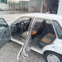 پراید مدل 86 دو گانه شرکت|خودرو سواری و وانت|زرگرشهر, |دیوار