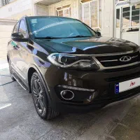 تیگو ۵ مدل ۹۶