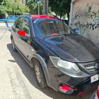کوییک مدل ۹۹ سقف قرمز|خودرو سواری و وانت|گالیکش, |دیوار
