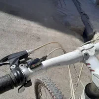 دوچرخه اصل فراری بابدنه مقاوم واسه هر وزنی ه|دوچرخه، اسکیت، اسکوتر|مشهد, شهید قربانی|دیوار