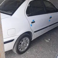 سمند اف سون|خودرو سواری و وانت|کرمان, |دیوار