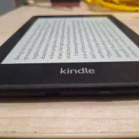 کتابخوان دیجیتال Kindle آمازون|تبلت|تهران, سنائی|دیوار