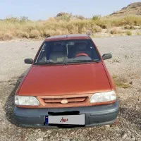 مدل94|خودرو سواری و وانت|رودان, |دیوار