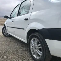 تندر ال نود مدل۱۳۹۰e2فول|خودرو سواری و وانت|ارومیه, |دیوار