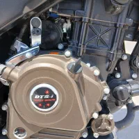 اناس۲۰۰ خشک کلکسیونی|موتورسیکلت|فردیس, شهرک سپاه|دیوار