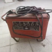 دستگاه جوش صحیح و سالم