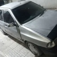 پراید مدل 86|خودرو سواری و وانت|سرپل ذهاب, |دیوار