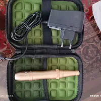 دستگاه تتوی ابرو همراه با پکیج کامل و اشانتیون|آرایشی، بهداشتی، درمانی|کرمانشاه, |دیوار