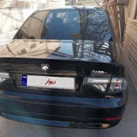 سمند سورن پلاس xup7 مدل۱۴۰۴|خودرو سواری و وانت|بندرعباس, |دیوار