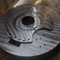 خدمات فرز دروازه ای CNC فرز سی ان سی|خدمات پیشه و مهارت|تهران, فتح|دیوار