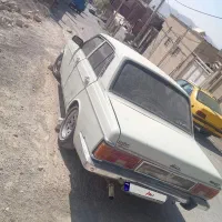 پیکان بدون رنگ شاسی پلم|خودرو سواری و وانت|ایلام, |دیوار