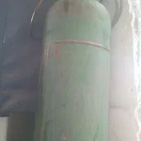 کپسول گاز ۵۰کیلویی|اجاق گاز و لوازم برقی پخت‌وپز|هشتگرد, شهرک ولیعصر (مهستان)|دیوار