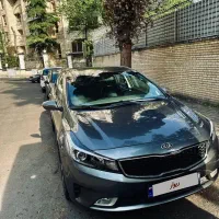 سراتو۲۰۱۷فول