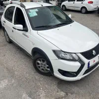 کوییک S فول استثنائی