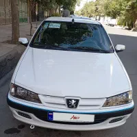 پارس سفارشی در حد صفر