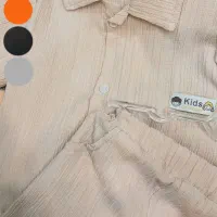 تیشرت شلوارک بچگانه|لباس|مشهد, نوغان|دیوار