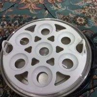 تخم مرغ پز|سایر لوازم برقی|تهران, بروجردی|دیوار