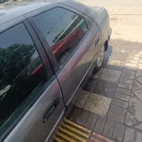زانتیا 2000 تازه تعمیر