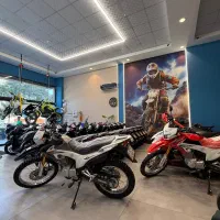 طرح کی تی ام ktmموتور کایو موتور وای بی|موتورسیکلت|مشهد, زمرد|دیوار