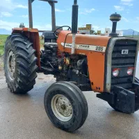 تراکتور 285مدل1382