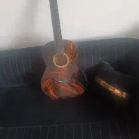 گیتار دایموند