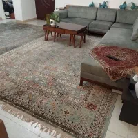 دوتخته فرش ۹متری وراهرویی ۳متری