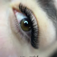 اکستنشن مژه، لیفت ابرو و مژه|خدمات آرایشگری و زیبایی|رشت, حاجی آباد|دیوار