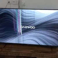 تلویزیون 55 دوو مدل 3500ul