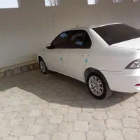 سمند LX EF7 بنزینی، مدل ۱۴۰۳|خودرو سواری و وانت|بندرعباس, |دیوار