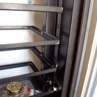 دستگاه جوجه کشی ققنوس در حدنو