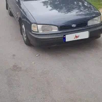 هیوندا النترا ۱۹۹۳|خودرو سنگین|کرج, کوی بعثت|دیوار