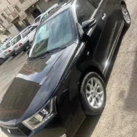 دنا پلاس توربو اتوماتیک مدل 1404