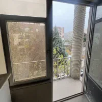 77 متر دو خوابه کوچه کارآمد