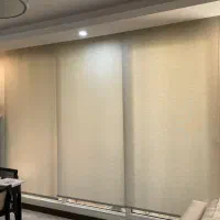 فروش پرده شید رولی برای مسکونی و اداری