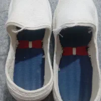 سلام یه جفت کلاش سایز ۴۱