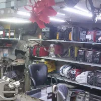 نیروی کار جهت تعمیرگاه دستگاه جوش|استخدام صنعتی، فنی، مهندسی|تهران, شادآباد|دیوار