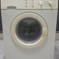 لباسشویی AEG