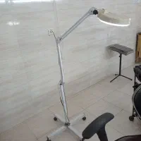دستگاه لوپ آرایشگاهی..