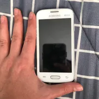 سامسونگ Galaxy Star Pro S7260 با حافظهٔ ۴ گیگابایت