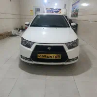 دنا پلاس توربو مدل ۱۴۰۱ ۶ دنده