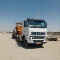 کمرشکن دومحور|خدمات حمل و نقل|خرمآباد, |دیوار