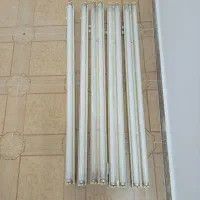 مهتابی با پایه