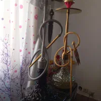 قلیان کرنو اکبند