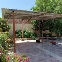 جوشکاری سیار و تاسیسات کاری